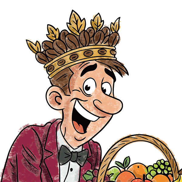 The Office King